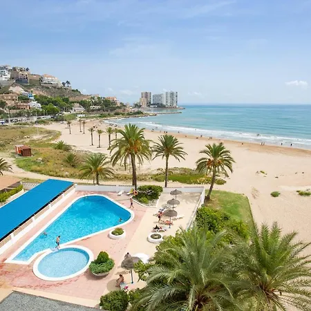 Sicania 3* Cullera