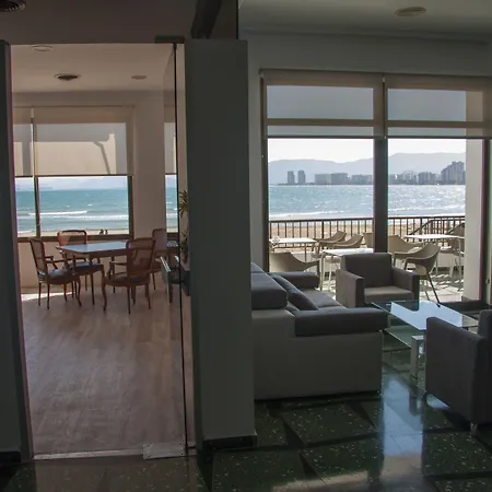 Hotel Sicania Cullera