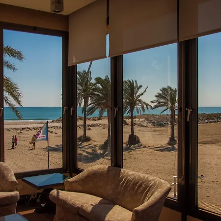 Sicania Cullera