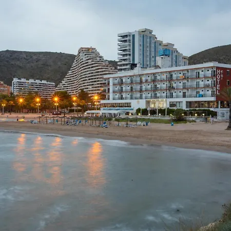 Sicania Hotel