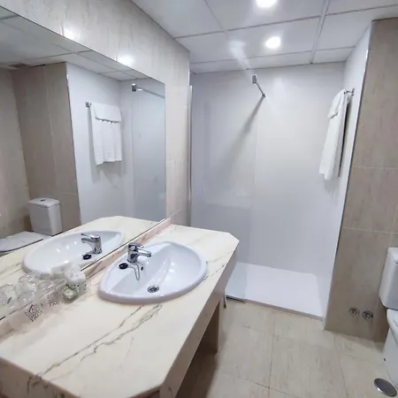 Sicania Hotel Cullera
