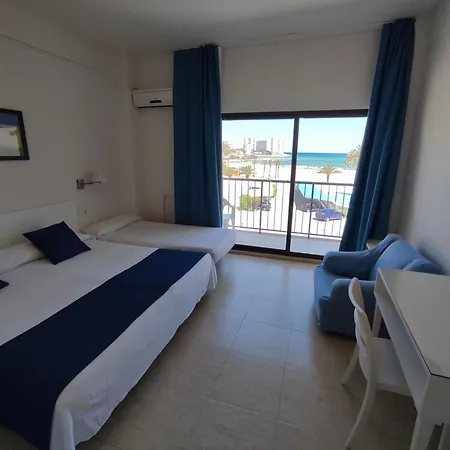 Hotel Sicania