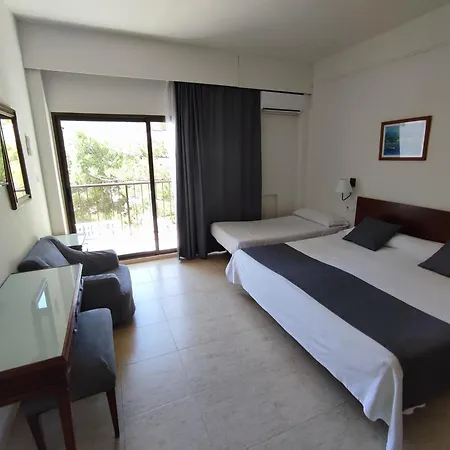 Sicania Hotel 3*