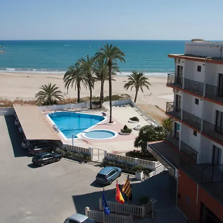 Hotel Sicania Cullera