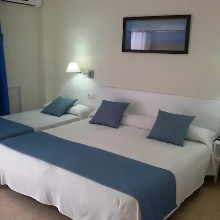 Sicania Hotel 3*