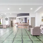 Hotel Sicania 3*