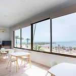 Hotel Sicania Cullera
