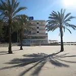 Sicania Hotel