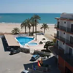Hotel Sicania Cullera