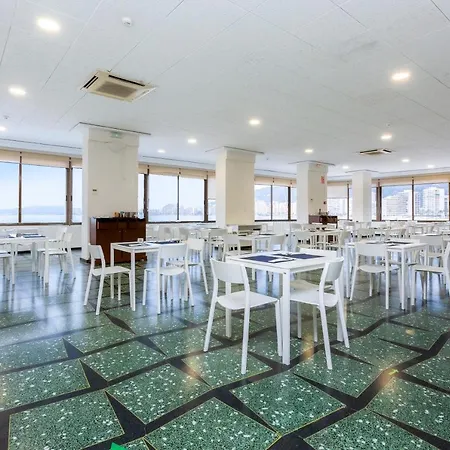 斯卡尼亚酒店 酒店 3*