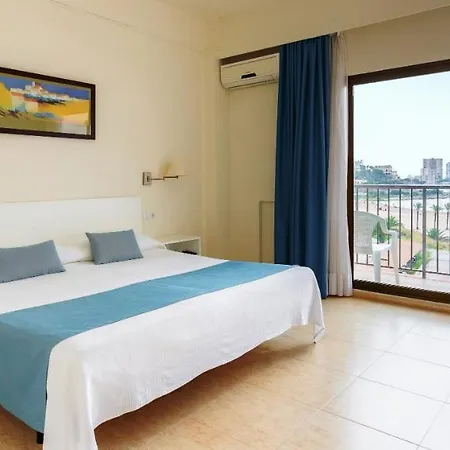 Sicania Hotel Cullera