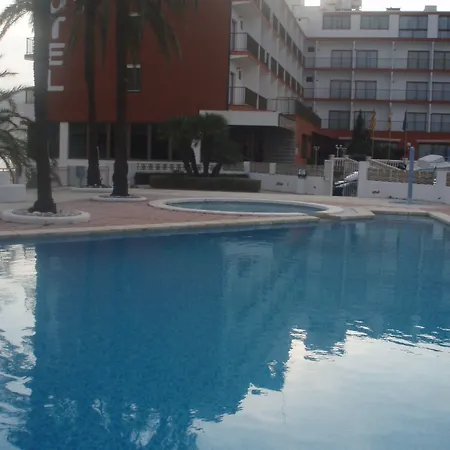 Sicania 3* Cullera
