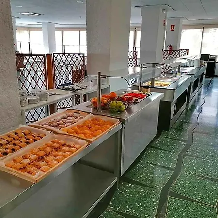 斯卡尼亚酒店 库列拉