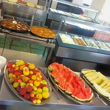 斯卡尼亚酒店