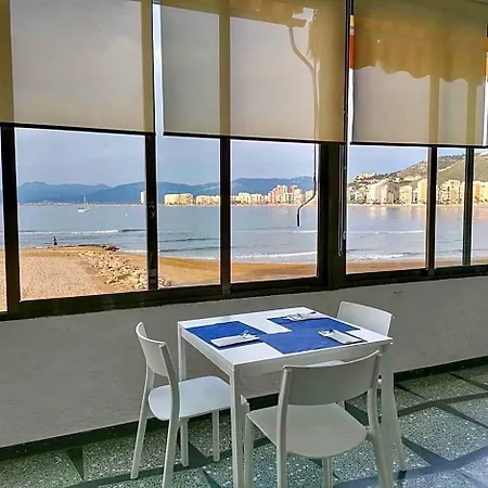 Hotel Sicania Cullera