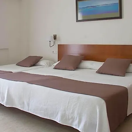 Hotel Sicania 3*