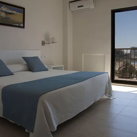 Sicania Hotel
