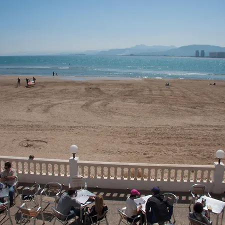 Sicania Hotel