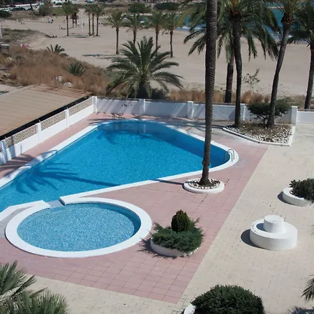 Hotel Sicania 3*