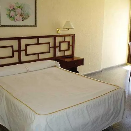 Hotel Sicania
