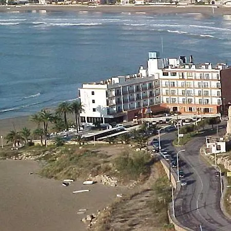 Sicania Cullera