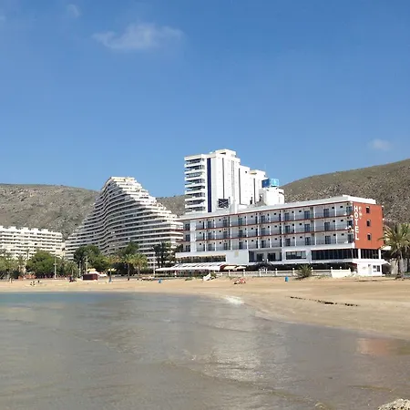 Ξενοδοχείο Sicania
