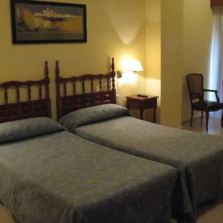 Hotel Sicania 3*