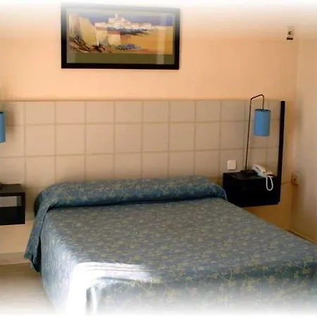 Sicania 3*