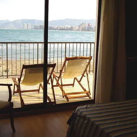 Hotel Sicania Cullera