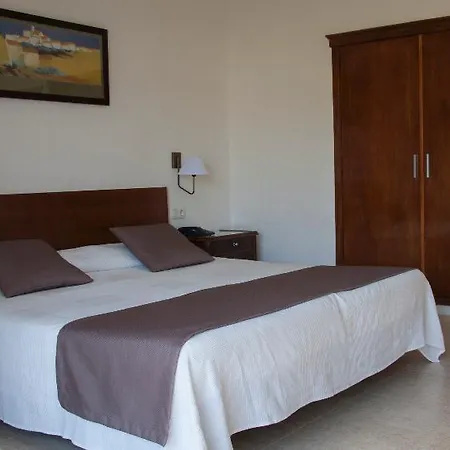 Sicania 3* Cullera
