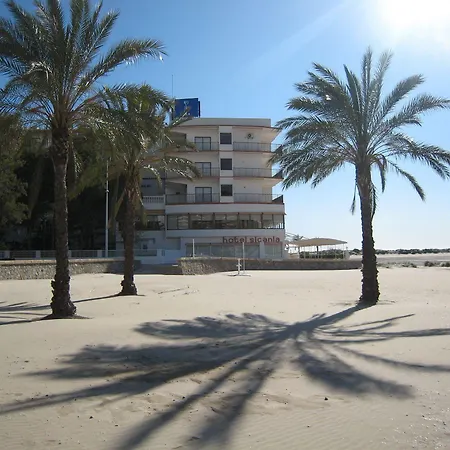 Sicania Cullera