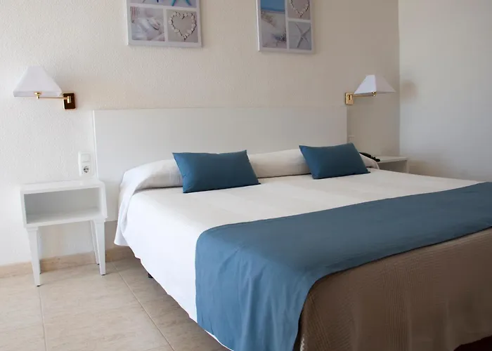Hotel Sicania
