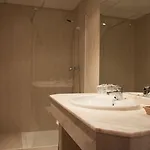 斯卡尼亚酒店 酒店 3*