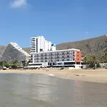 Otel Sicania