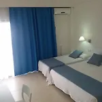斯卡尼亚酒店 酒店
