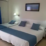 斯卡尼亚酒店 酒店 3*