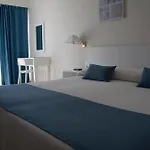 斯卡尼亚酒店 酒店 3*