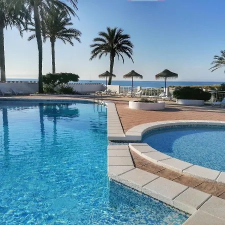 Sicania Hotell Cullera