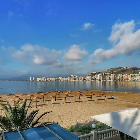 Sicania Hotell Cullera