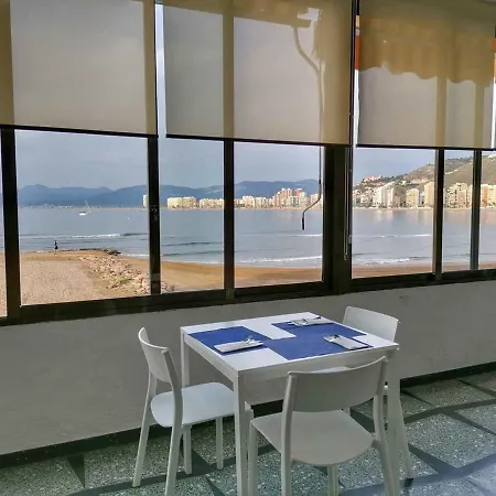 Sicania Hotell Cullera