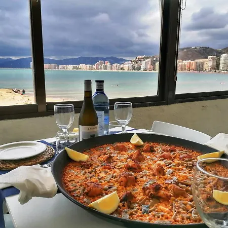 Hotell Sicania 3*