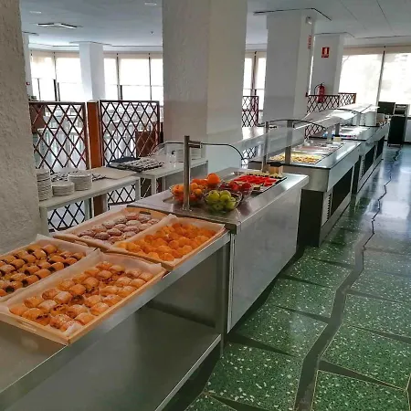 Sicania Hotel Cullera