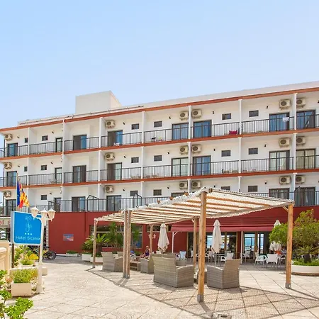 Hotell Sicania 3*
