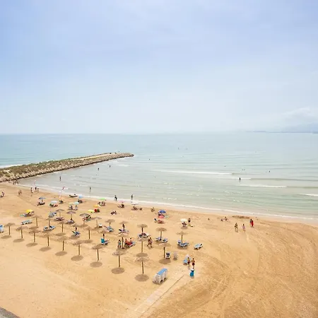 Sicania Hotell Cullera