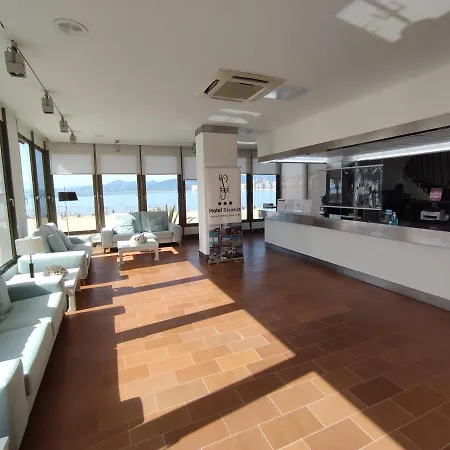 Hotel Sicania Cullera