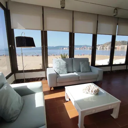 Sicania Hotel Cullera