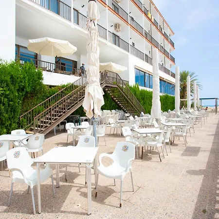 Sicania Hotel