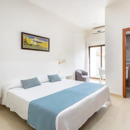 Hotell Sicania