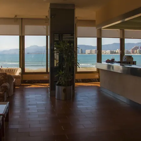 Hotell Sicania Cullera