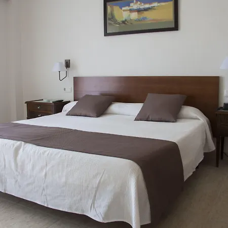 Sicania Hotell Cullera
